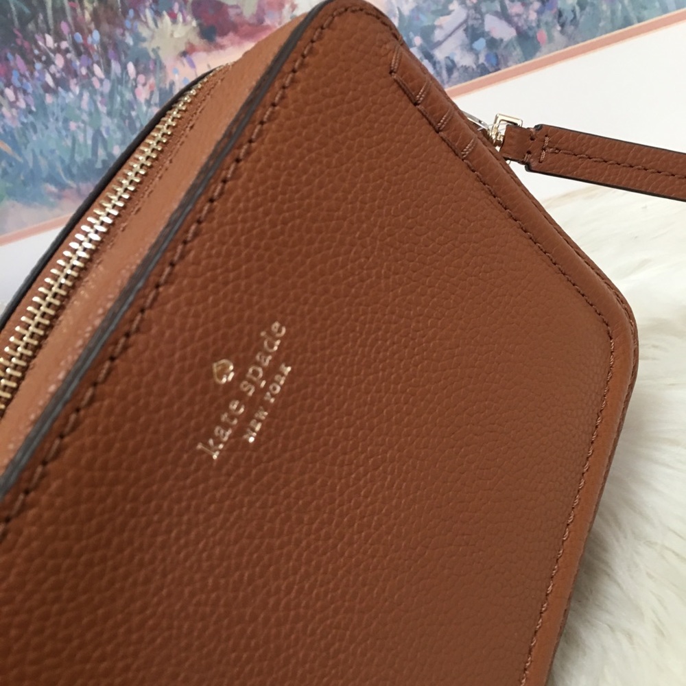 Kate spade Orchard Street Arla (last one in stock) - Picture 5 of 8